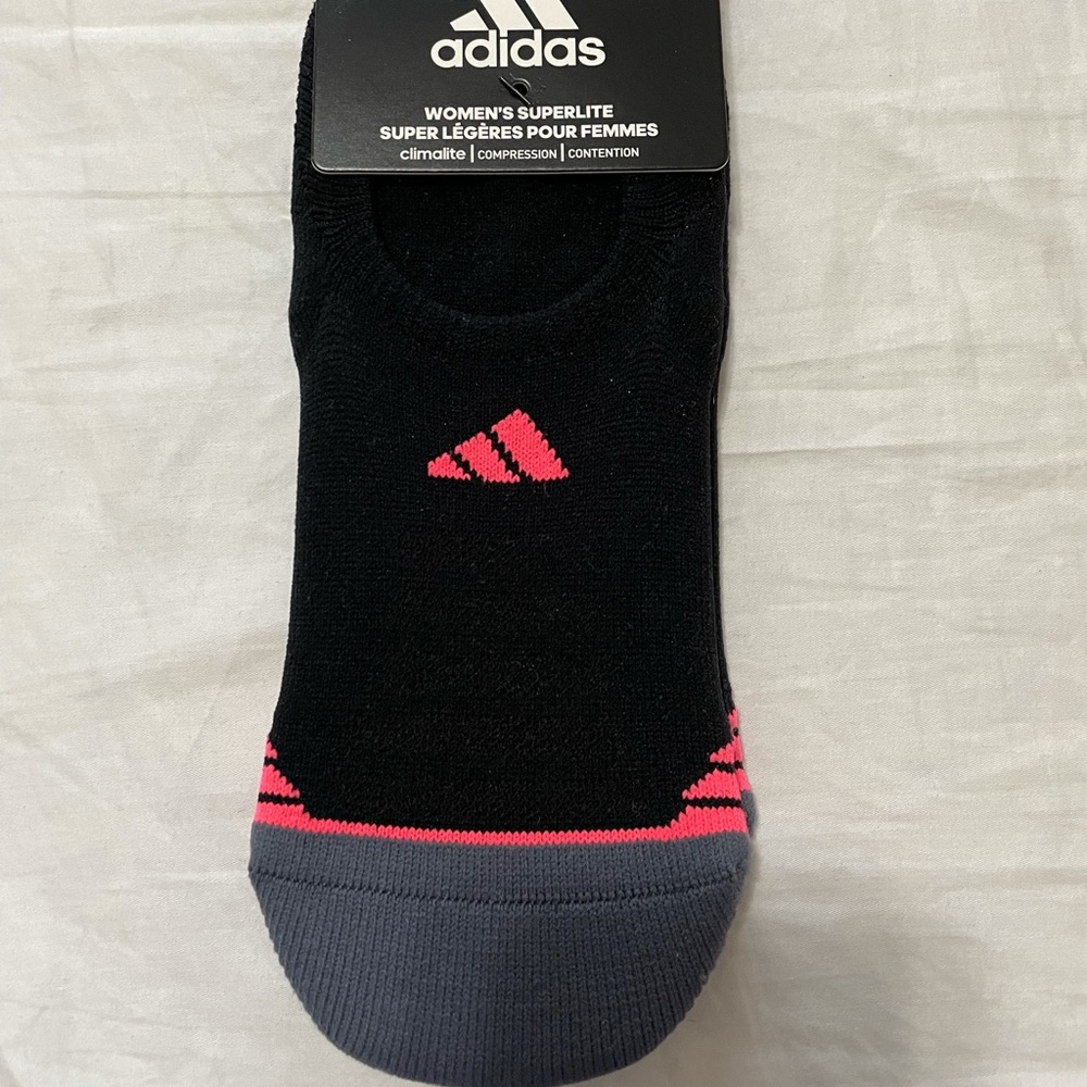 Adidas ankle socks